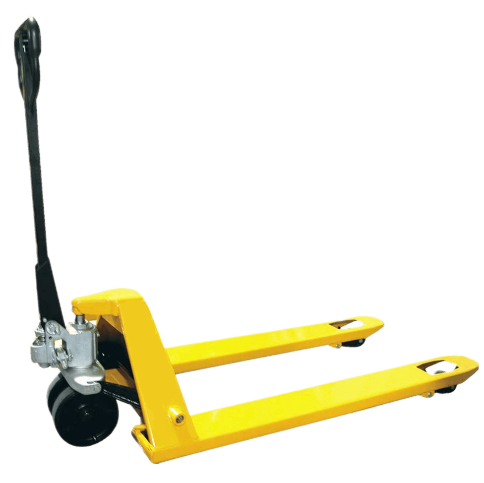 DNN Pillar-Hand-Pallet-Truck